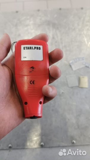 Толщиномер Etari ET600 (898)