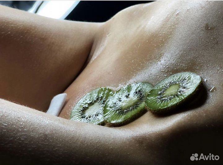 Шугаринг: глубокое бикини