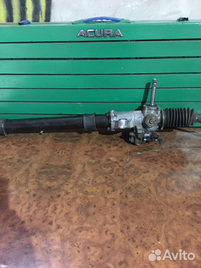 Рулевая рейка Honda Civic EF