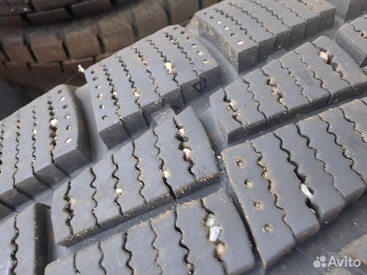 Колёса 225/65/17