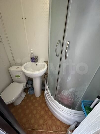 Квартира-студия, 20 м², 5/5 эт.