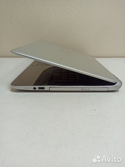 Ноутбук HP 4 ядра А4-5000/8Гб RAM