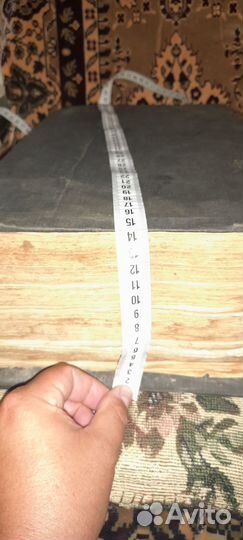 Антикварная книга (редкая)