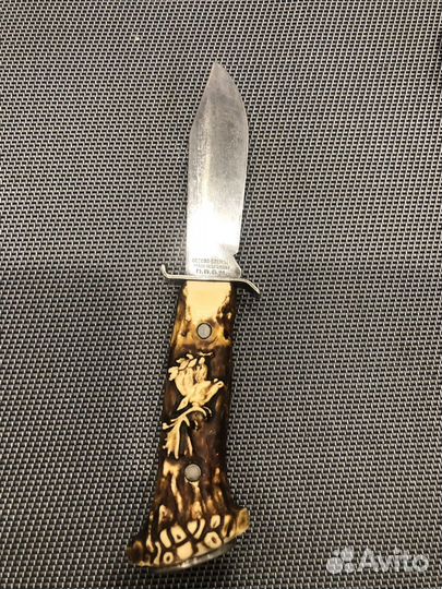 Нож охотничий германия