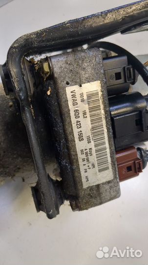 Насос усилителя руля Skoda Fabia, 2002