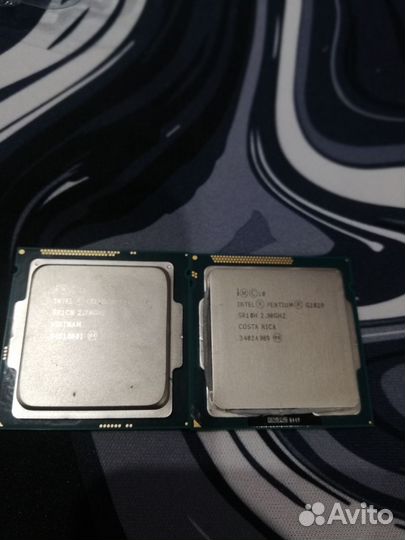 Процессор ryzen 3 1200