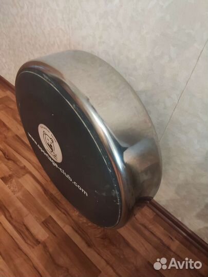 Чехол на запасное колесо