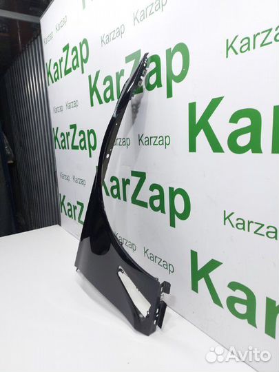Крыло переднее правое Bmw 7 G11 2018