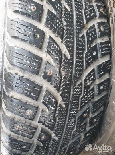 Kumho KC16 225/65 R17