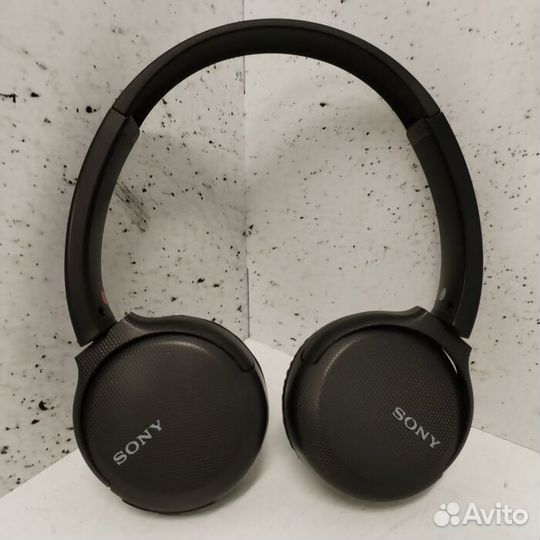 Беспроводные наушники Sony WH-CH510 (Рассрочка / Р