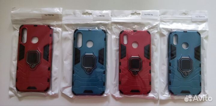 Чехол на телефон huawei p20 lite