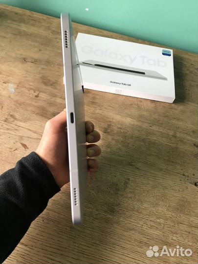 Samsung galaxy tab s8 128gb