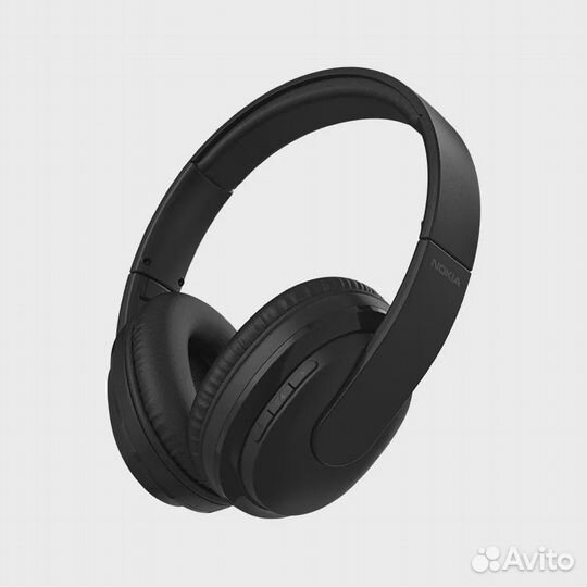 Беспроводные наушники Nokia WHP-101 новые