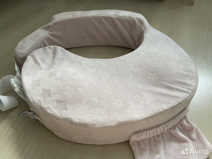 Подушка для кормления ergofeed