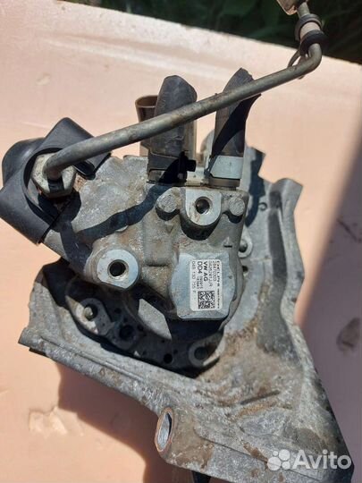 Тнвд 1,6/2.0 TDI VW, Audi, Skoda