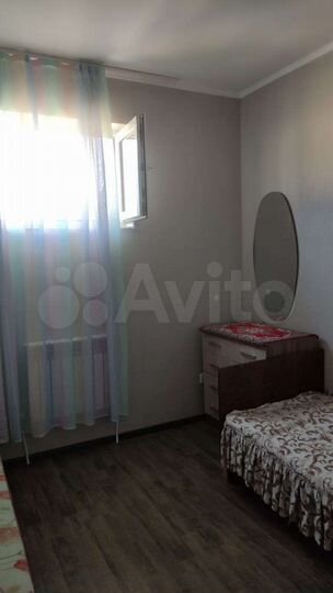 1-к. квартира, 33,3 м², 3/3 эт.