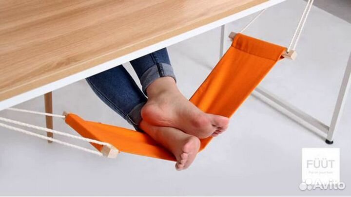 Гамак для ног бу