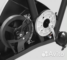 Велотренажер svensson body labs crossline BCM