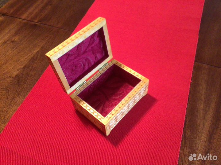Органайзеры для украшений, для канцелярии