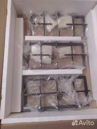 Варочная панель гефест