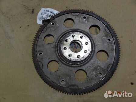 Маховик Lexus RX350 2007г. Лексус 2GR-FE