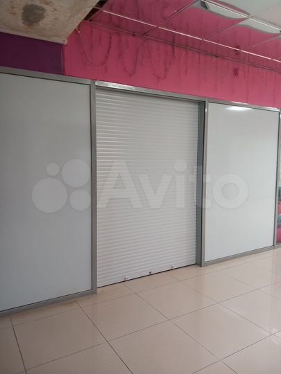 Сдаются торговые площади до 300 м²