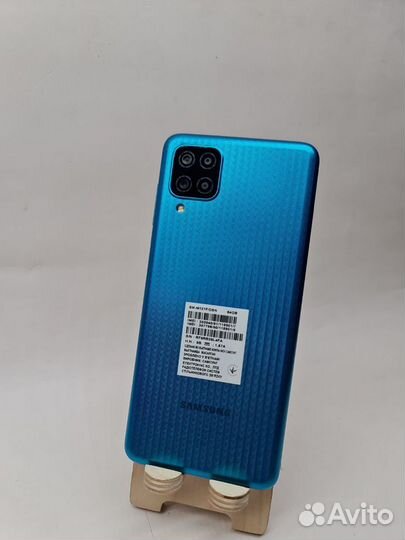 Samsung Galaxy M12, 4/64 ГБ