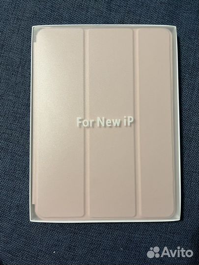 Чехол на iPad 10.2 new