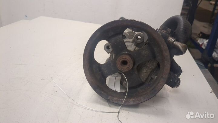 Гур Land Rover Range Rover Sport, 2006