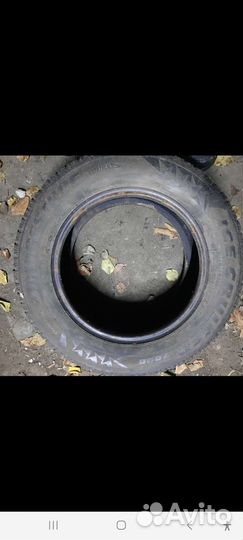 Bridgestone Ice Cruiser 7000 195/65 R15 91T