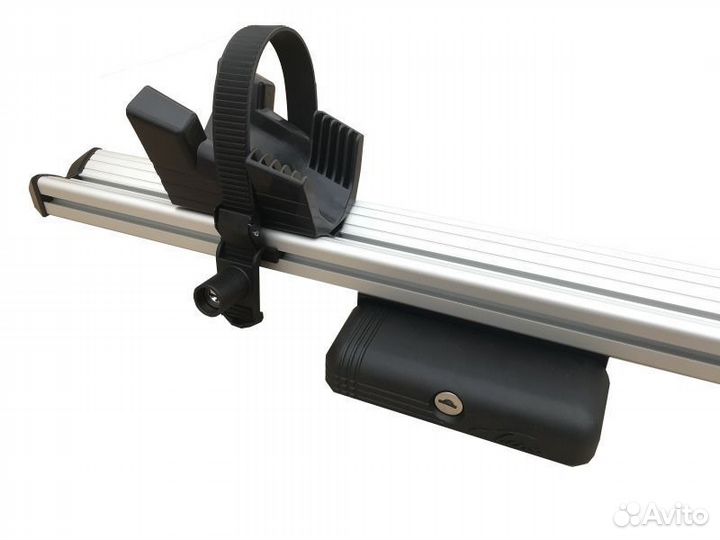 Велокрепление LUX Profi