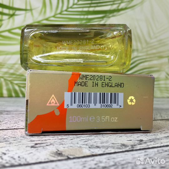Escentric Molecules Molecule 01 Mandarin 100 мл