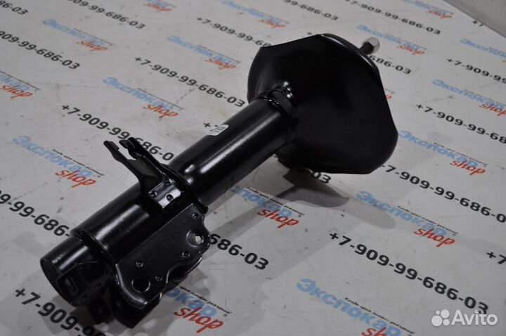 Амортизатор задн. лев. 324011