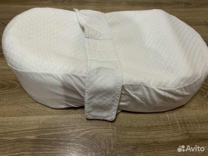 Кокон для новорожденных