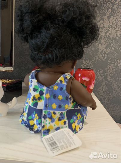 Кукла реборн девочка