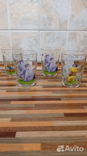 Набор посуды для детей