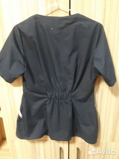 Костюм медицинский хирургический