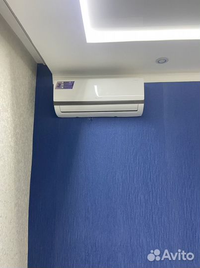 Кондиционеры