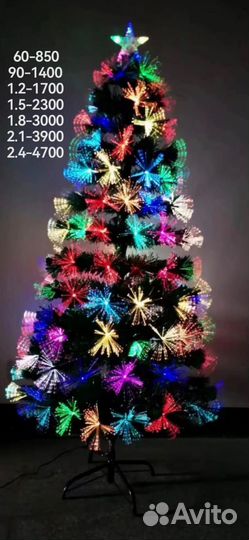 Ель искуственная