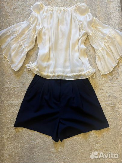 Шорты 44-46
