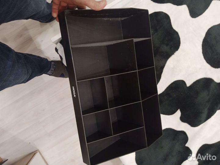 Подставка диспенсер для стаканов