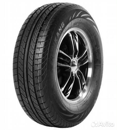 Nankang CW-20 215/65 R15 102T