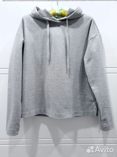 Толстовка женская