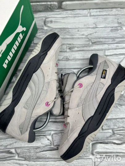 Кроссовки puma 180 tones