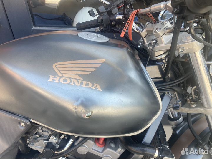 Honda Hornet 250 2002