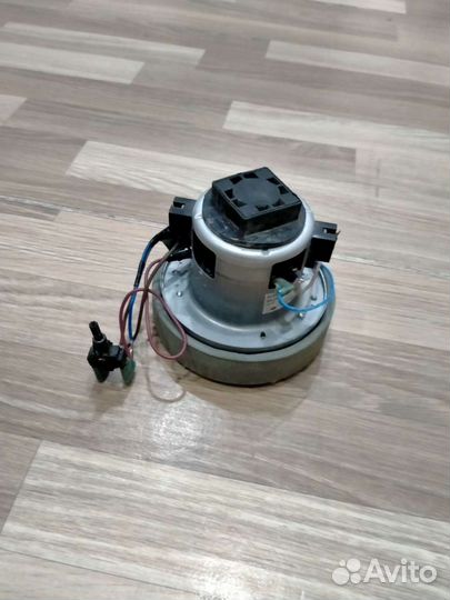 Двигатель (мотор) для пылесоса
