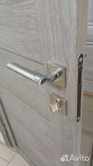 Двери межкомнатные