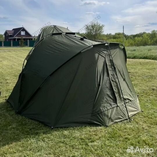 Карповая палатка