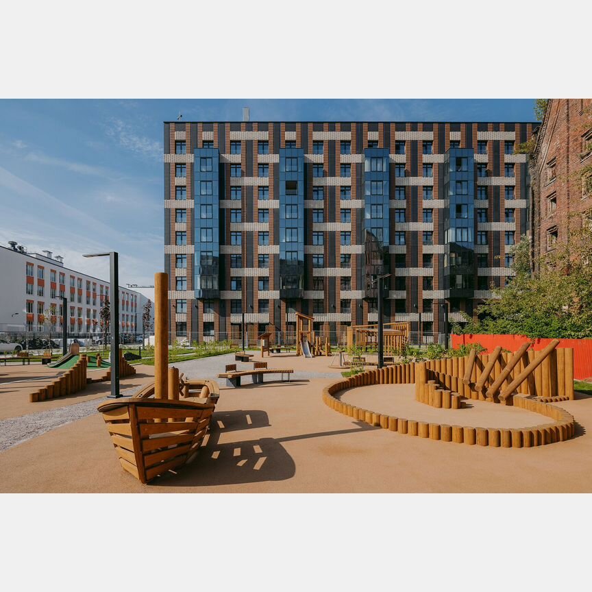 4-к. квартира, 171,5 м², 2/9 эт.