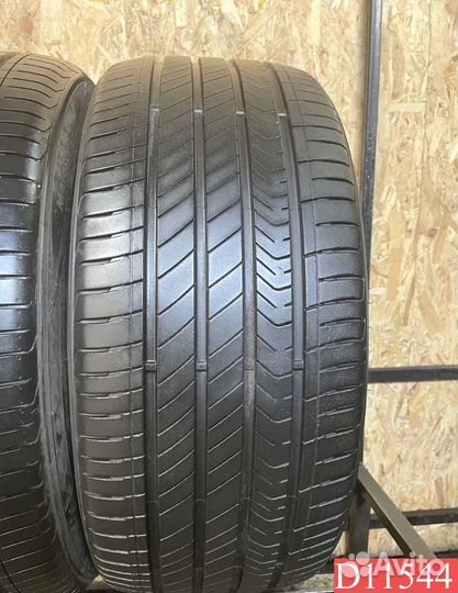 Kumho Majesty 9 Solus TA91 215/50 R17 95L